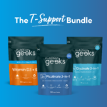 T-Support Bundle