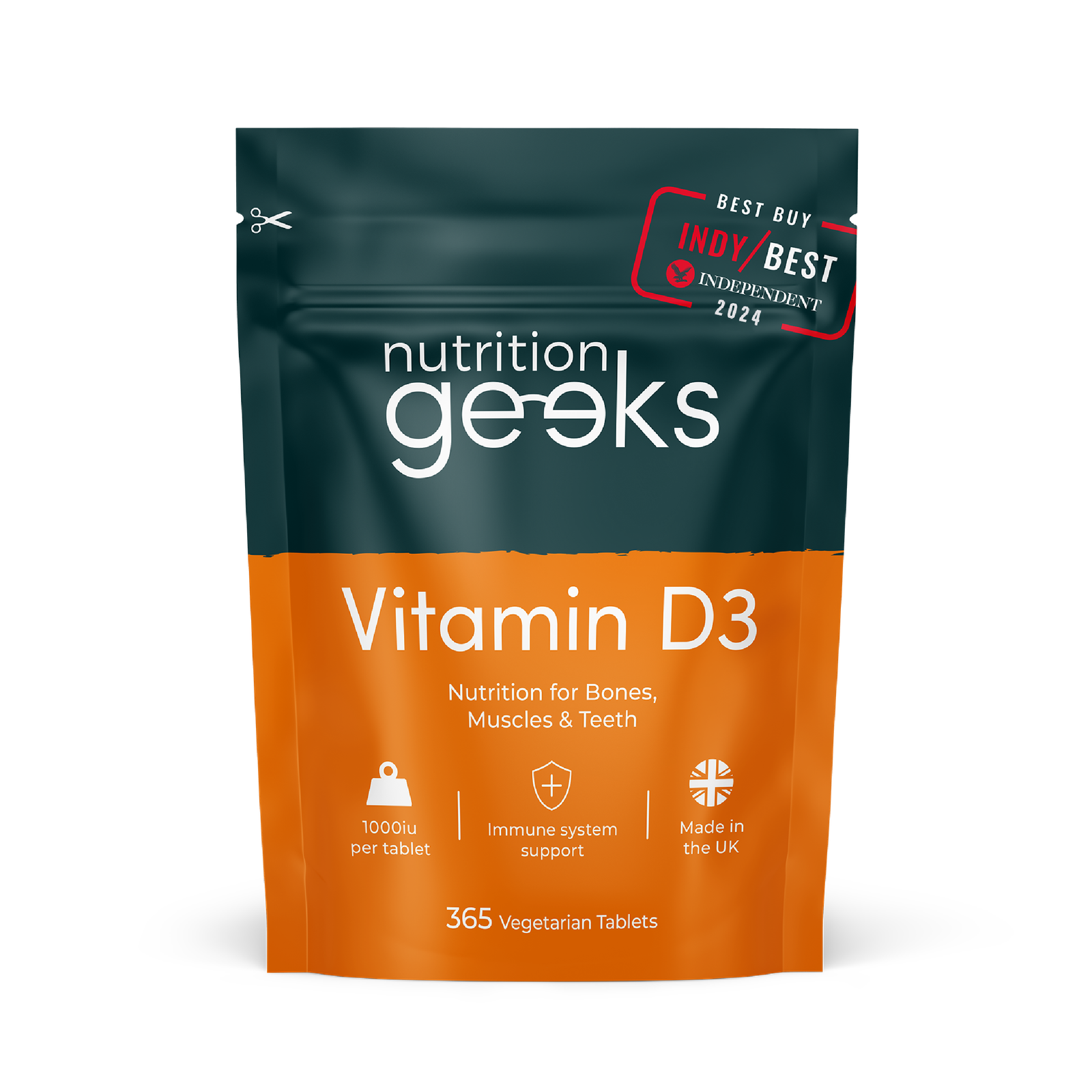 vitamin-d-1000iu-optimum-strength-nutrition-geeks-image-position.png Vitamin D 1000iu Optimum Strength - Image 1
